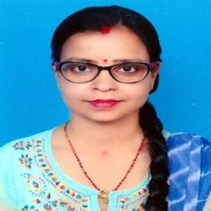 Smt. Pooja Kumari